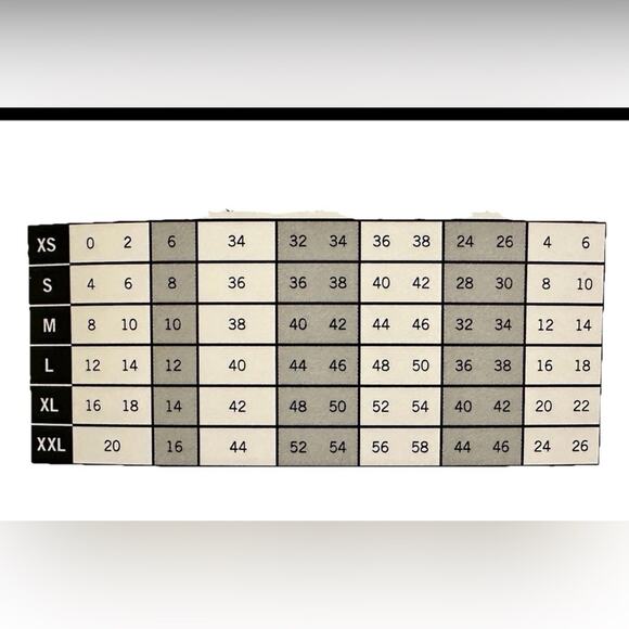 HUE Black Textured Animal Skin Leggings High Rise Size Large NWOT - Picture 9 of 9